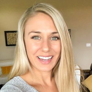 Meet your Posher, Catherine